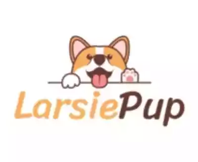 LarsiePup promo codes