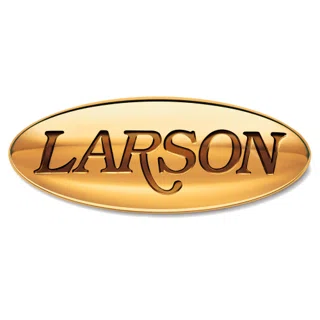 Shop LARSON promo codes logo
