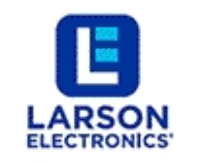 Shop Larson Electronics logo