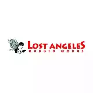Lost Angeles Rubber Works promo codes