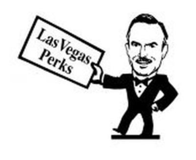 Shop Las Vegas Perks logo