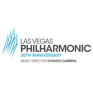 Shop  Las Vegas Philharmonic logo