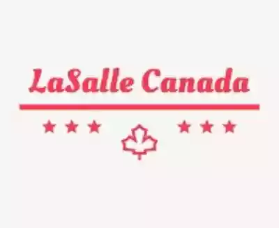 lasallecanada.ca logo