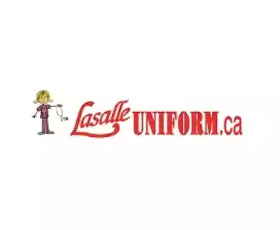 Shop Lasalle Uniform coupon codes logo
