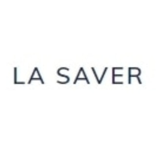 Shop LA Saver logo