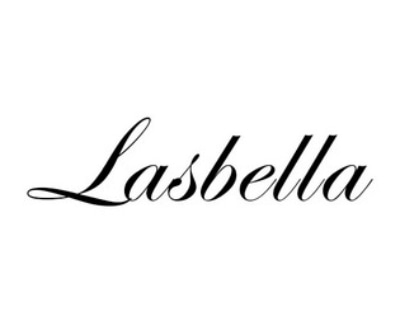 Shop Lasbella logo
