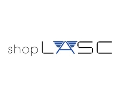Shop LASC Clothing logo