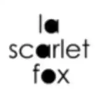 La Scarlet Fox coupon codes