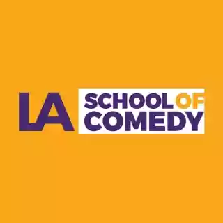 LA School of Comedy discount codes