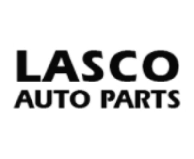 Shop Lasco Auto Parts logo