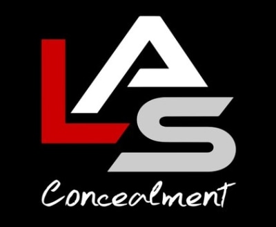 Shop LAS Concealment logo