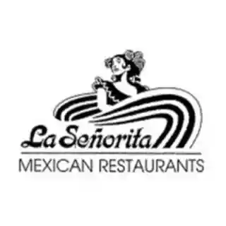 Shop La Senorita Mexican Restaurants promo codes logo