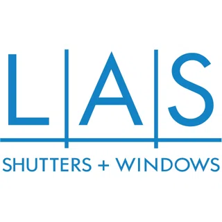 LAS Enterprises logo
