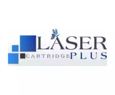 Laser Cartridge Plus logo