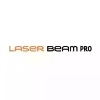 Shop Laser Beam Pro discount codes logo