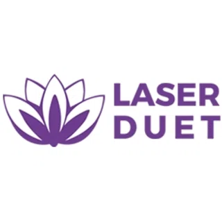 Laser Duet Med Spa logo