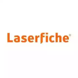 laserfiche.com logo