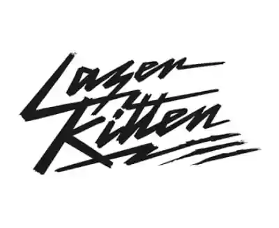 laserkitten.com logo
