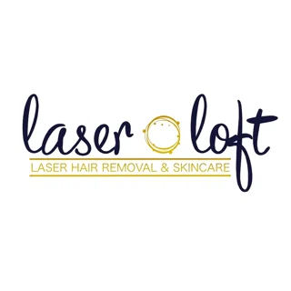 Laser Lofts logo