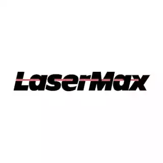 LaserMax logo