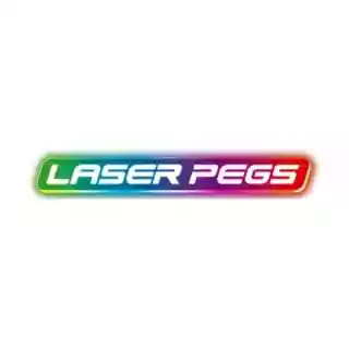 Shop Laser Pegs discount codes logo