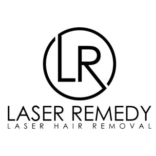 Laser Remedy MedSpa logo