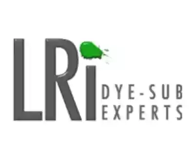 Laser Reproductions logo