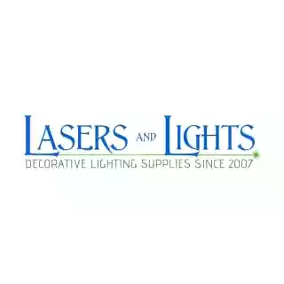 Lasers and Lights discount codes