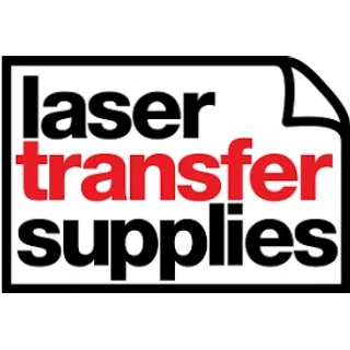 Laser Transfer Supplies logo