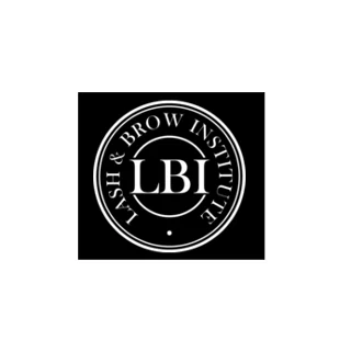 Lash Brow Institute logo
