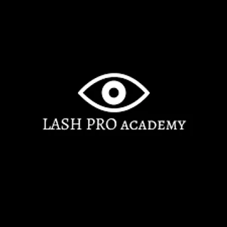 Lash Pro Academy logo