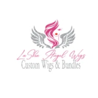 Shop LaSha Angel Wigs coupon codes logo