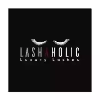 Lashaholic Lashes coupon codes