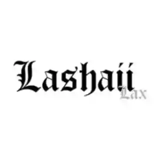 Lashaii Lax logo