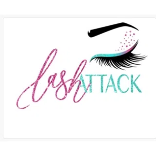 Lash Attack logo