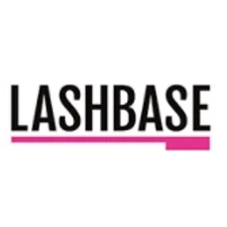 LashBase logo