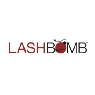 Shop LASHBOMB coupon codes logo