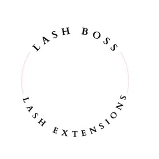 Lash Boss logo
