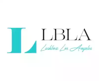 Shop Lash Box LA logo