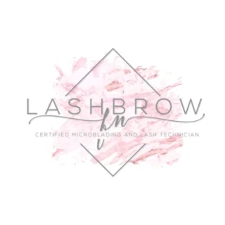 Lashbrow FN logo