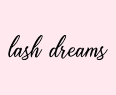 Shop Lash Dreams logo