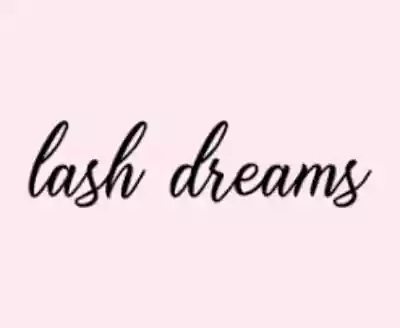Shop Lash Dreams promo codes logo