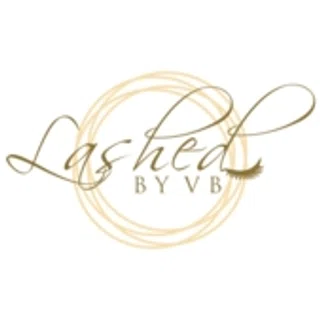 lashedbyvb.com logo
