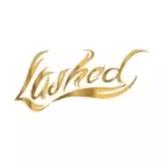 Shop Lashed Cosmetics promo codes logo