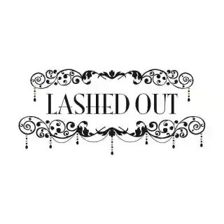Shop Lashed Out logo