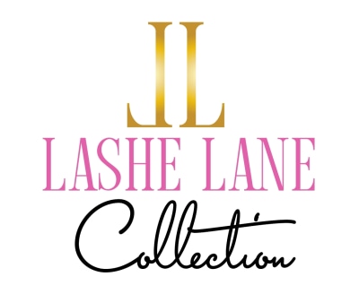 Shop Lashe Lane Collection logo