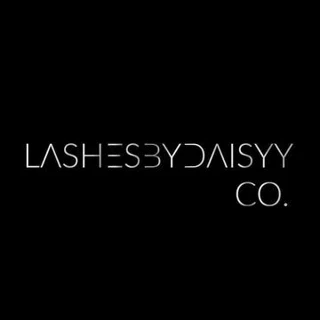 LashesByDaisy logo