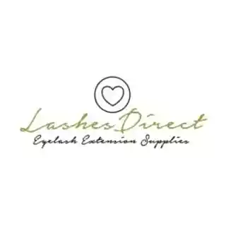 LashesDirect.com logo