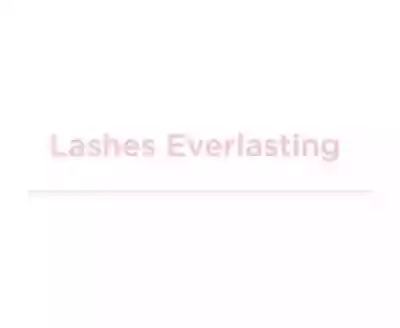 Shop Lashes Everlasting coupon codes logo