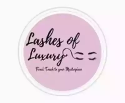Lashes of Luxury coupon codes